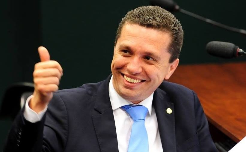 Expoentes dos Progressistas destacam atuação de Pinato como um dos parlamentares em Brasília com mais força política