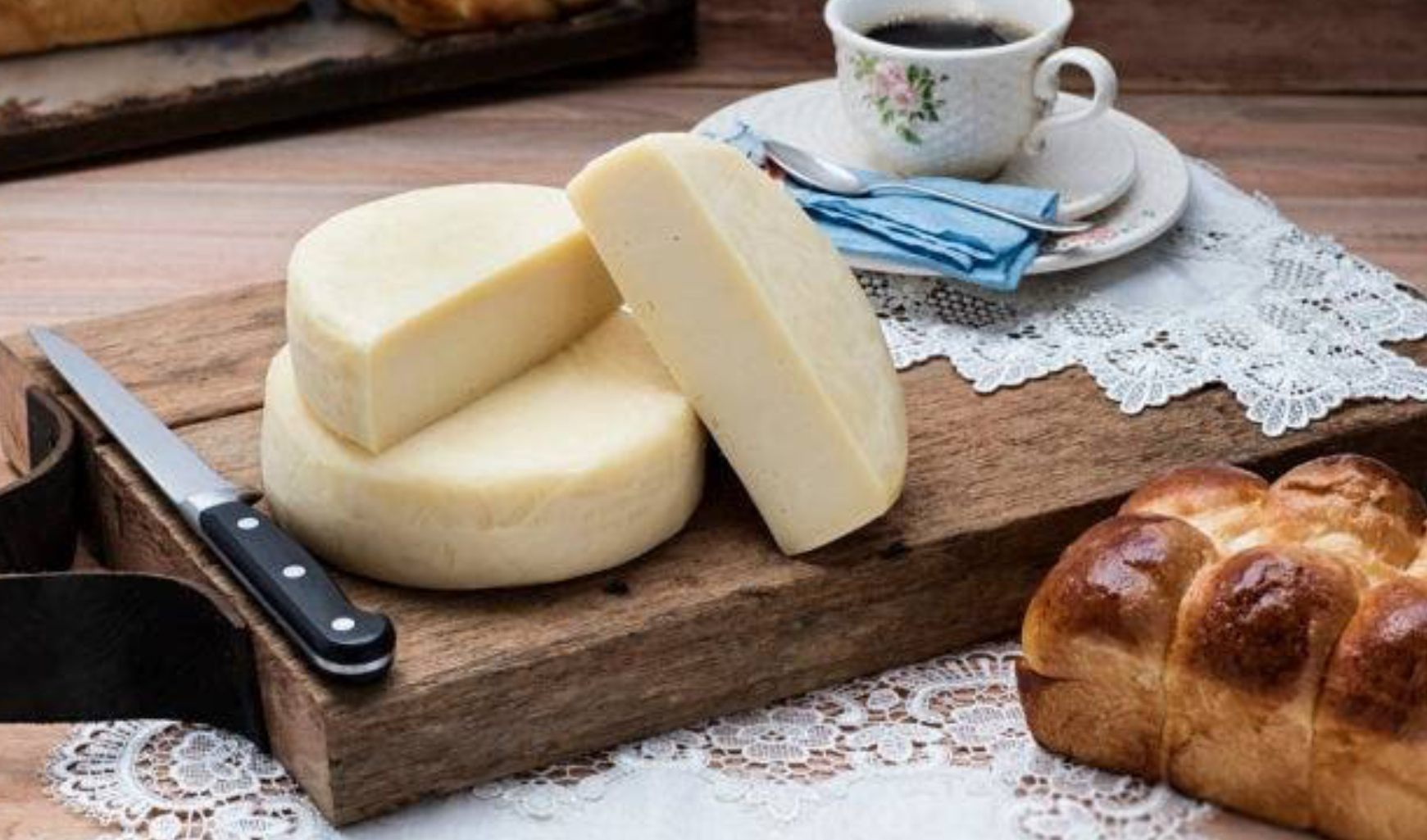 Ótima notícia! China abre mercado de leite e queijo para o Brasil