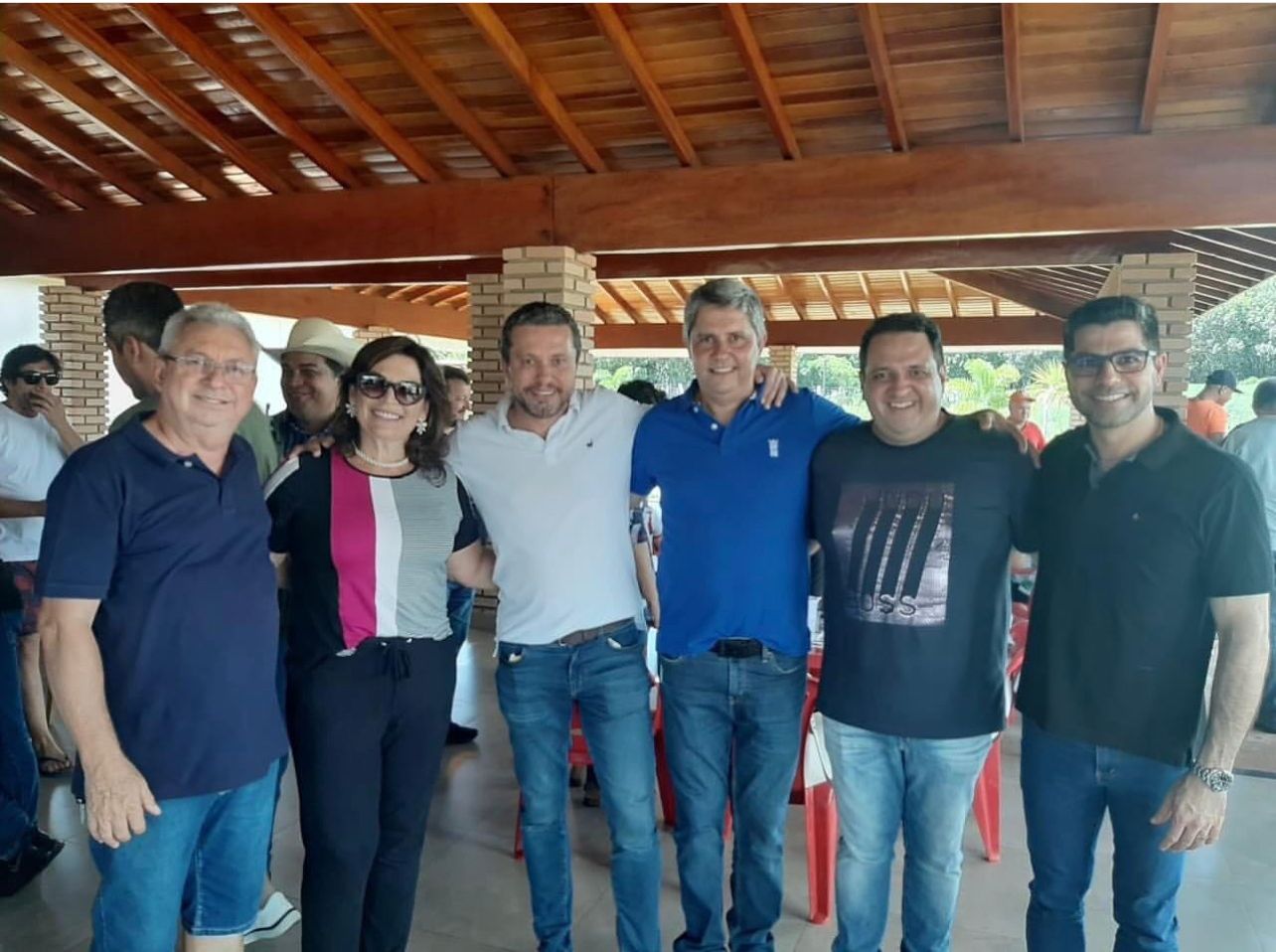 Câmara Municipal de Jales concede título de cidadão jalesense a Fausto Pinato